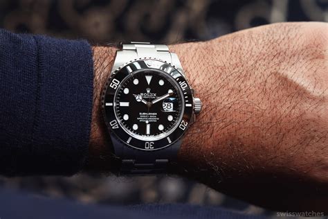 rolex submariner 41 review|rolex submariner 41 price.